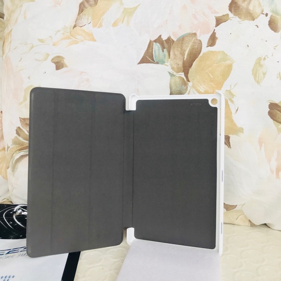 Amazon Fire HD 8 Case Stand Cover Shell, 7th Gen - Picture 7 of 7